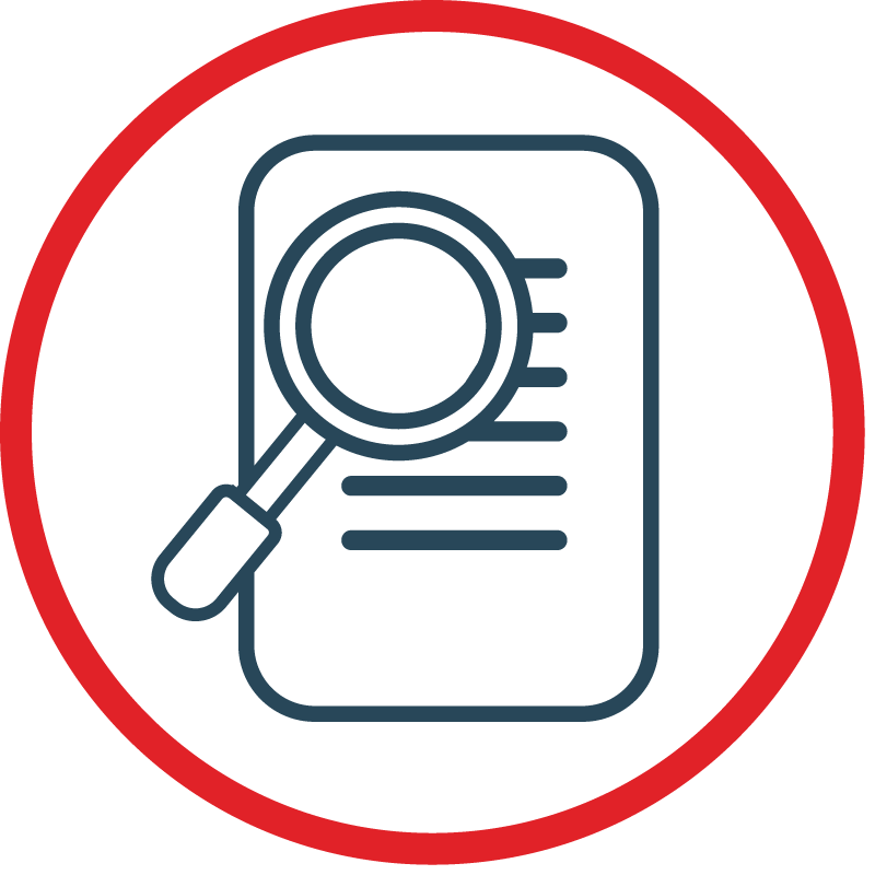 School Recognition Certificate