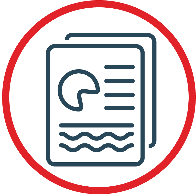 Monitoring and Evaluation Report