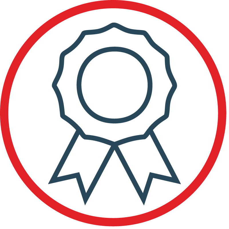 Outstanding Achievement Awards