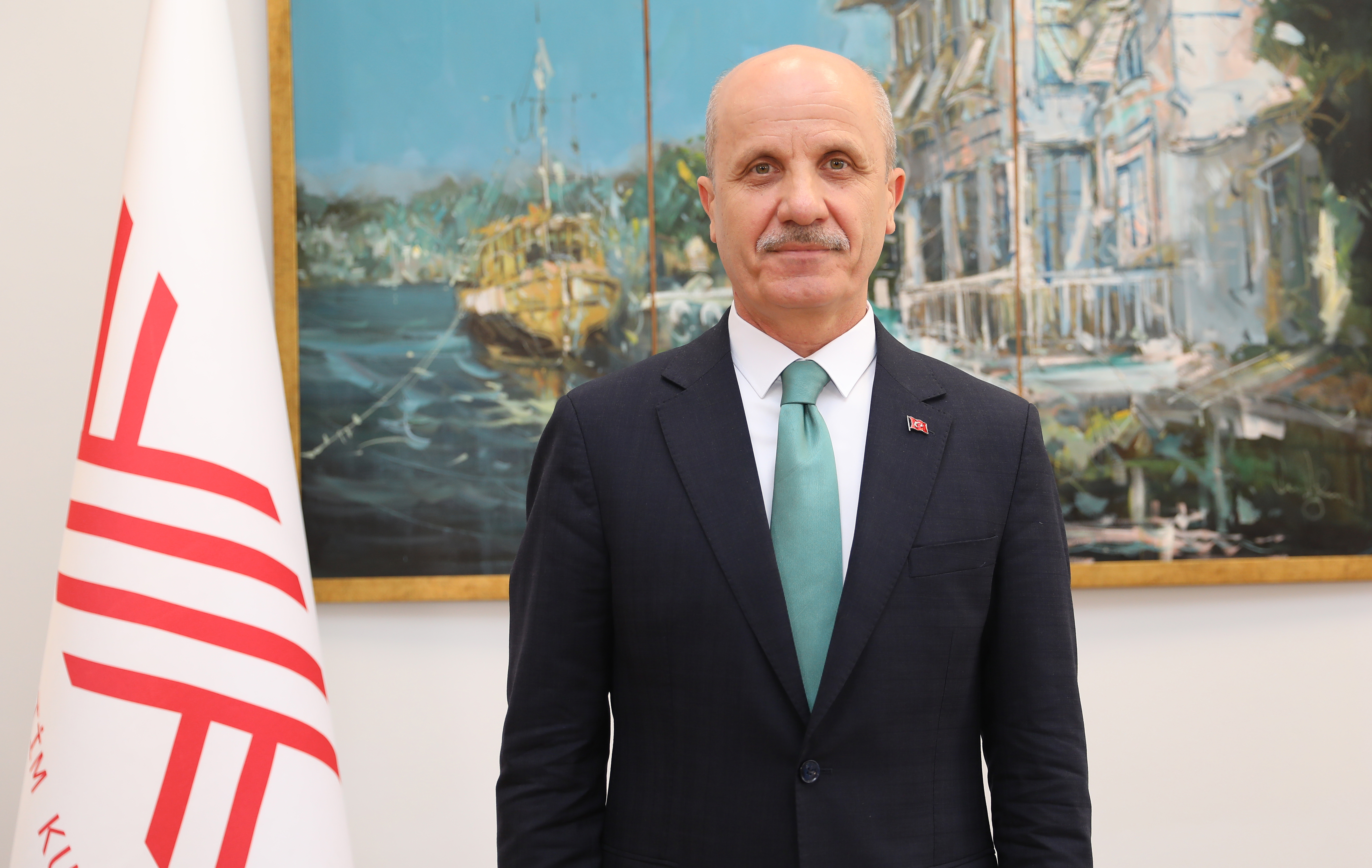 Yükseköğretim Kurulu Başkanı Özvar’dan YKS adaylarına mesaj: