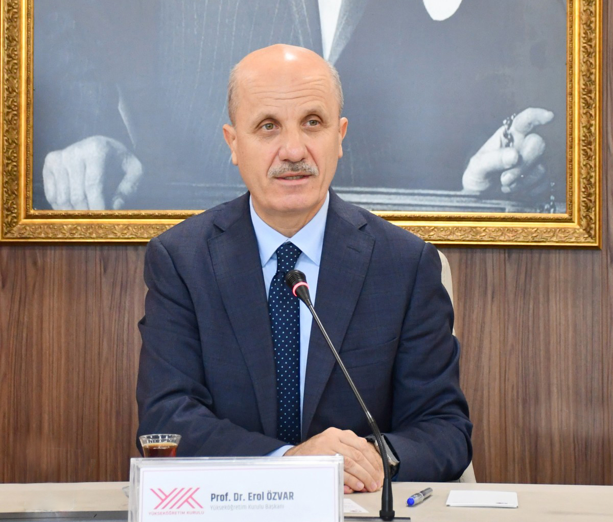 ÇOMÜ Academics Developed Artificial Intelligence Supported BroBot