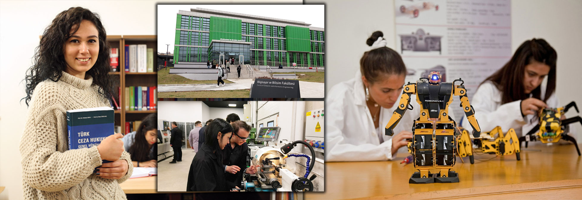 2025-YKS Şampiyonlarının Tercihi Mühendislik ve Hukuk Programları Oldu