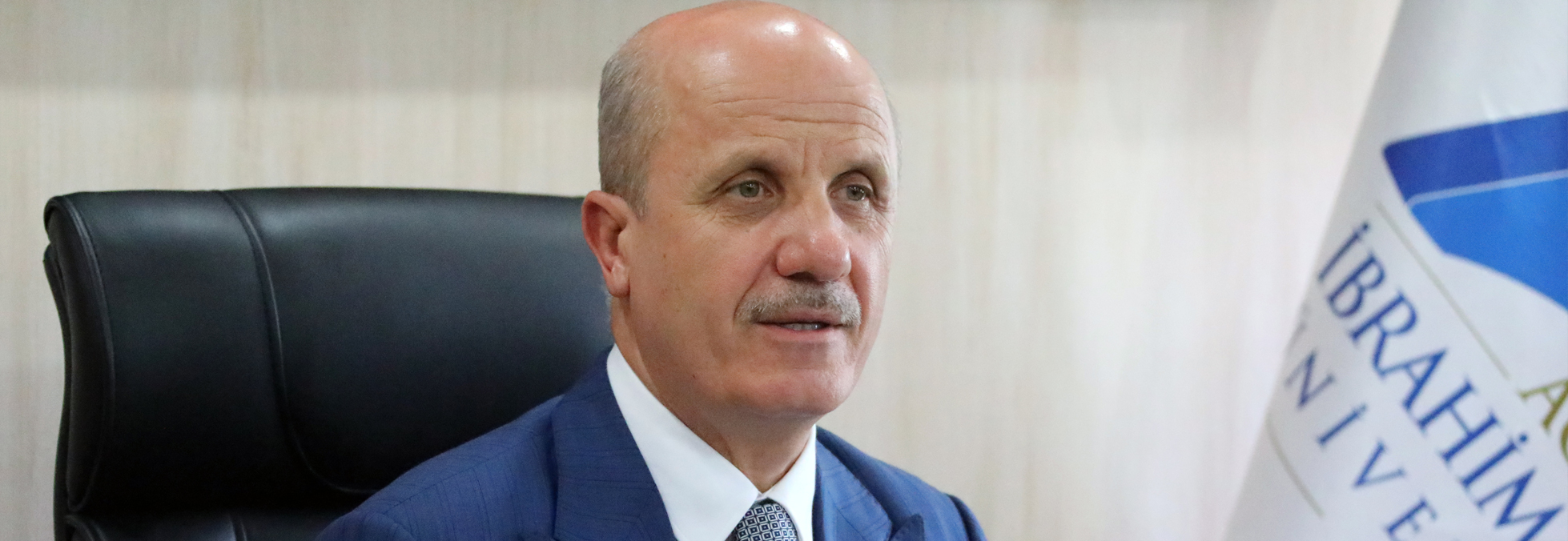CoHE President Özvar Visits Ağrı