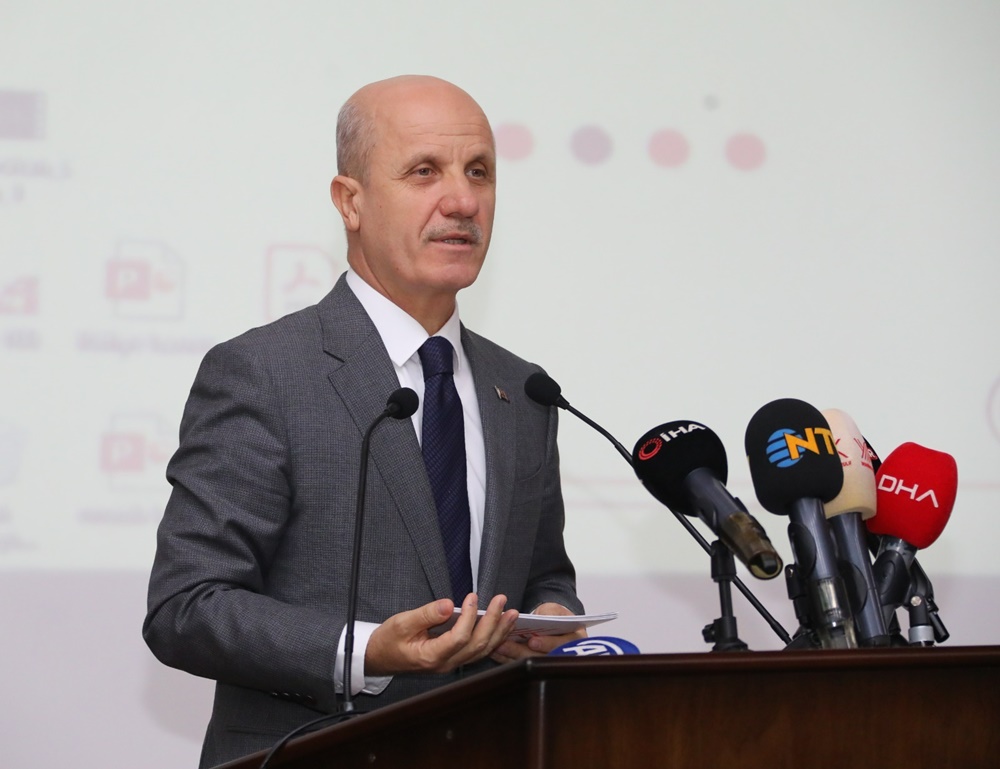 Yükseköğretim Kurulu Bilim İletişimi Ofisi, Bilimi Kampüs Dışına Çıkarıyor