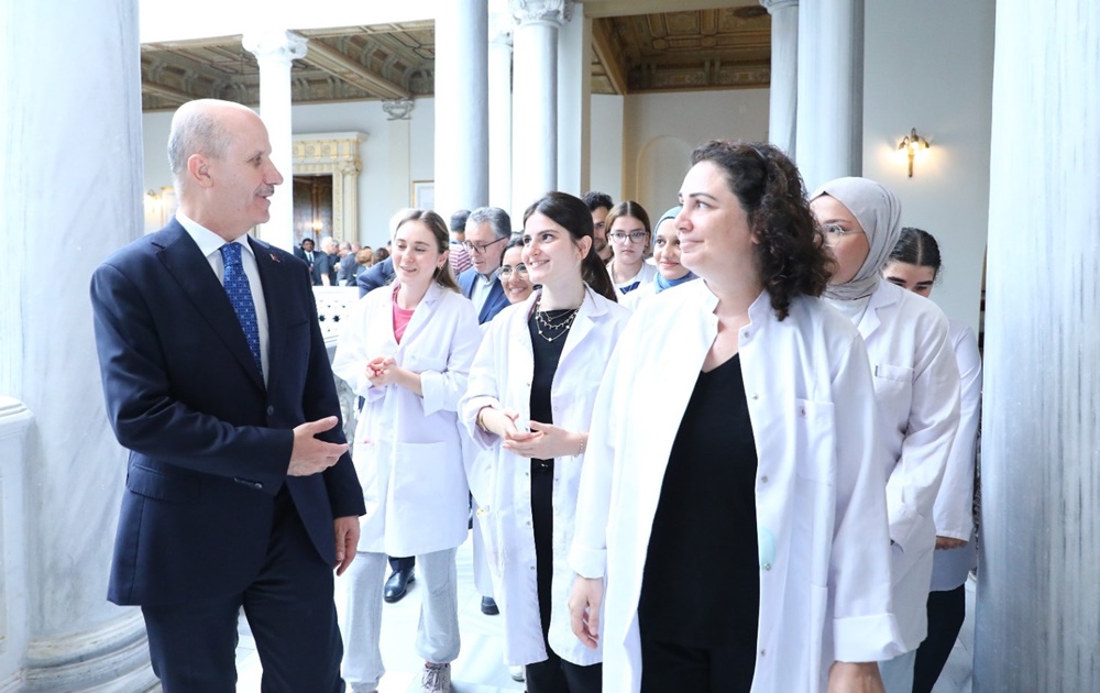 Yükseköğretim ve akademide kadın farkı