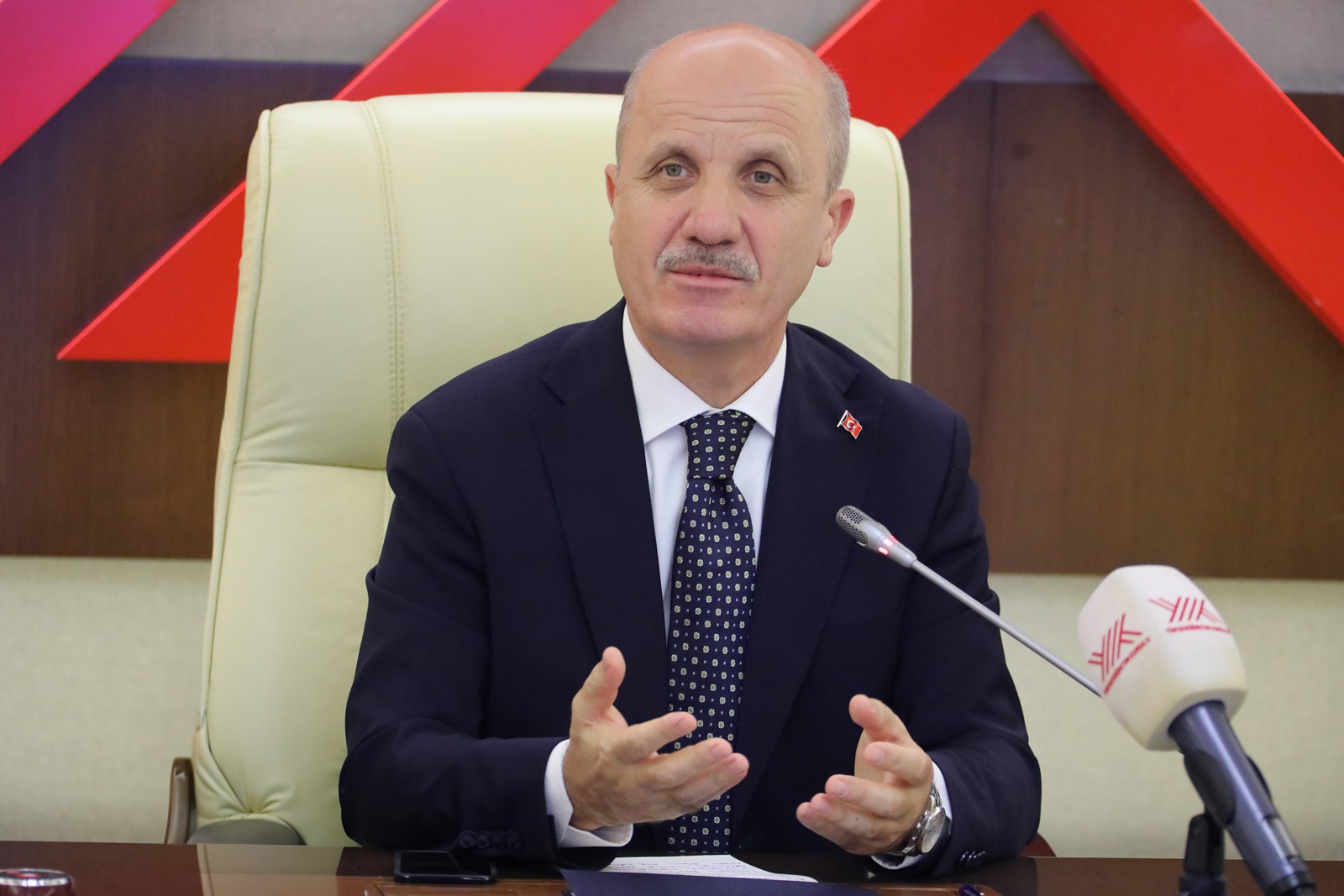 Yükseköğretim Kurulu sağlık eğitiminde dijitalleşmeyi başlatıyor