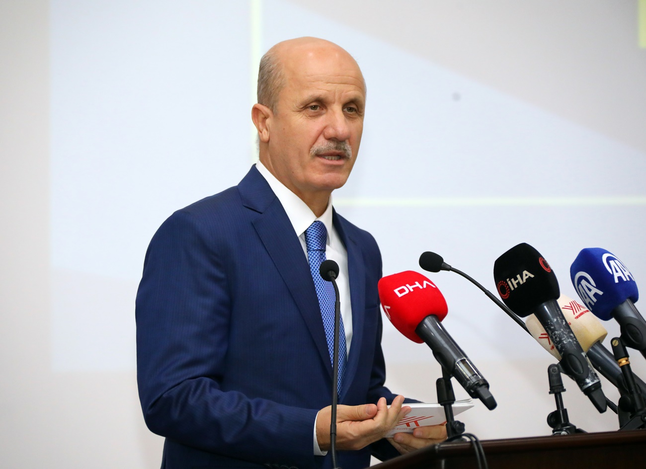 Yapay Zeka Akademik Tez Programı’na (ATP) yoğun ilgi