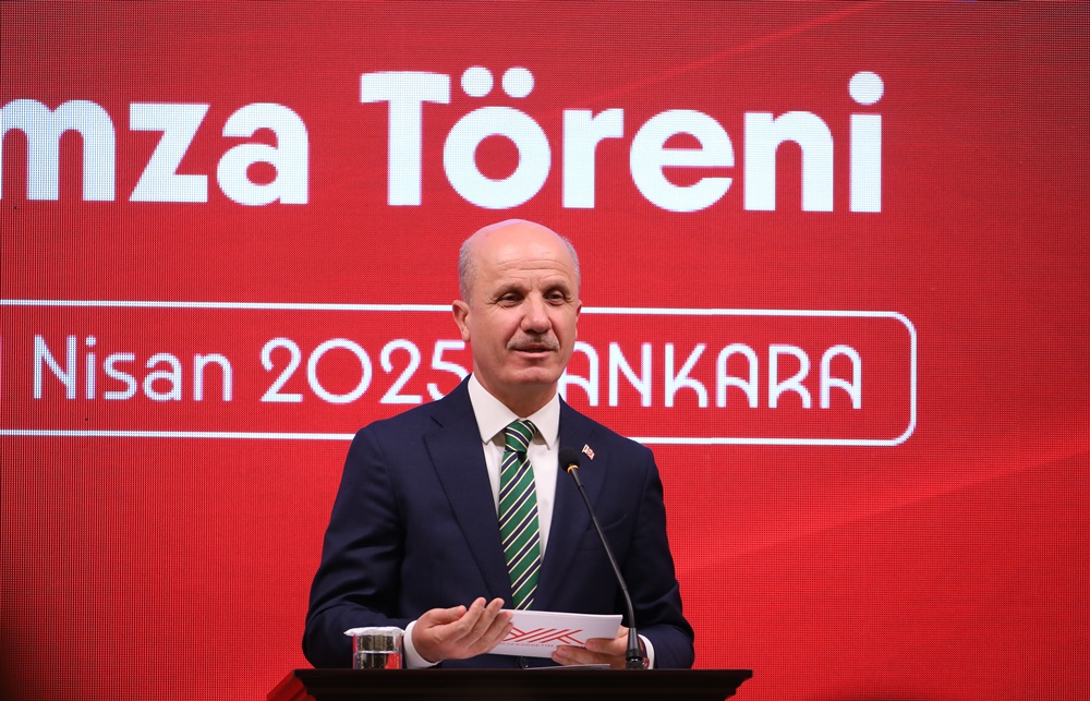 CoHE and TOBB Sign Cooperation Protocol to Strengthen University-Sector Bond