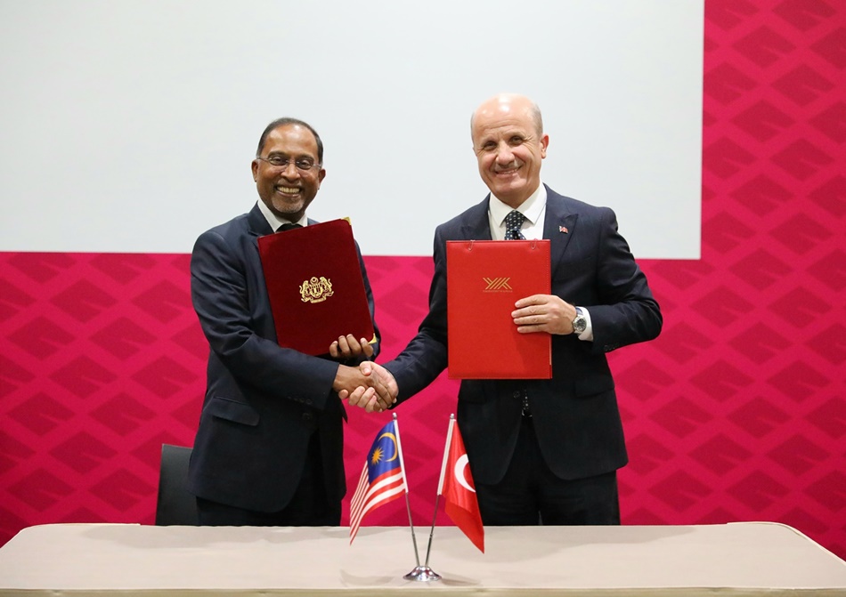 CoHE Continues International Collaborations in Higher Education