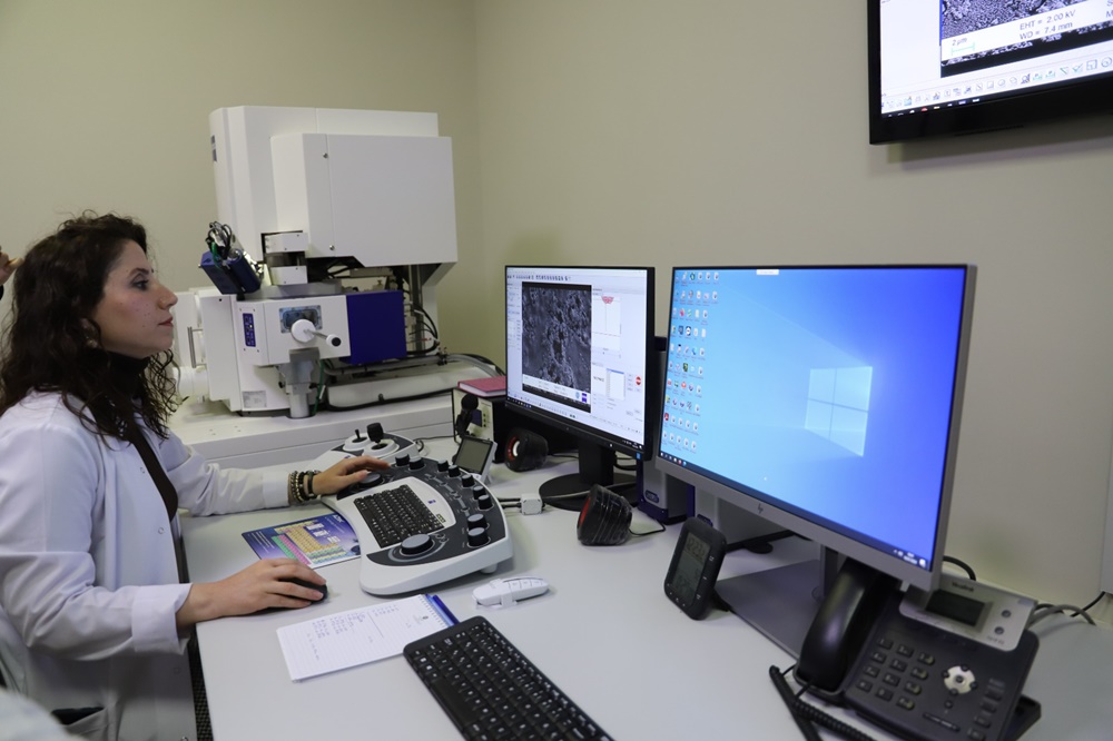 Chips Produced with University-Industry Collaboration Sold Worldwide