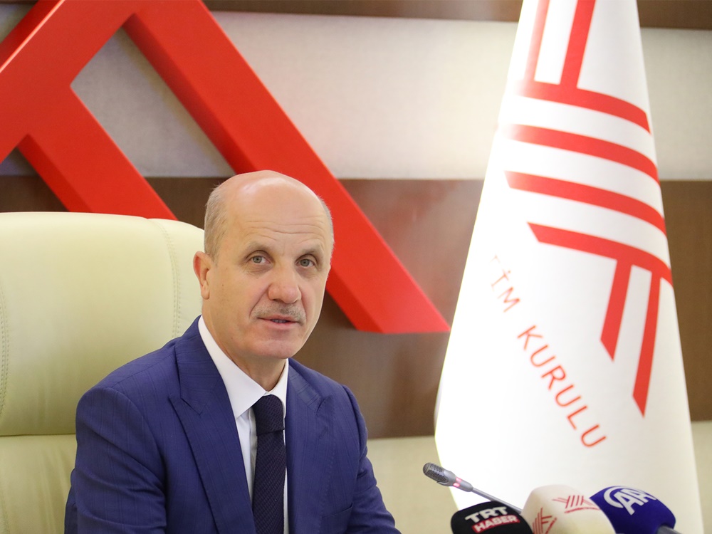 CoHE's Comprehensive Survey for Students