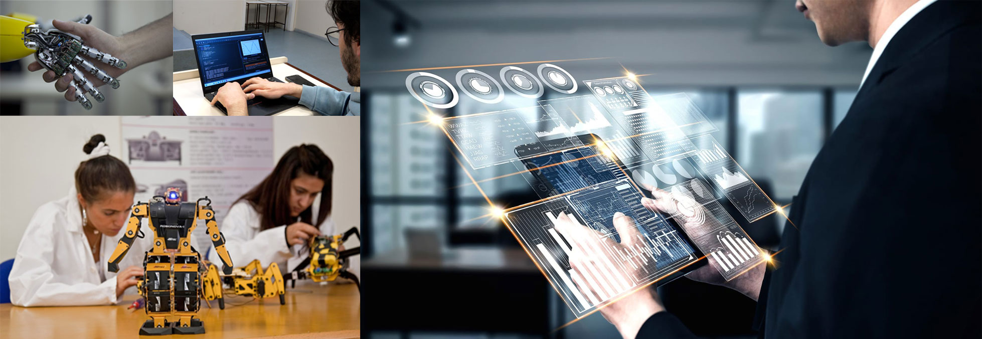 Council of Higher Education and Defense Industry Continue Collaboration on AI