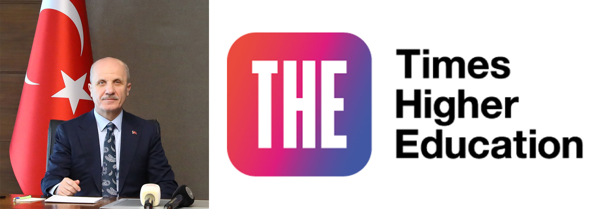 Türk Üniversitelerinden Uluslararası Alanda Önemli Başarı