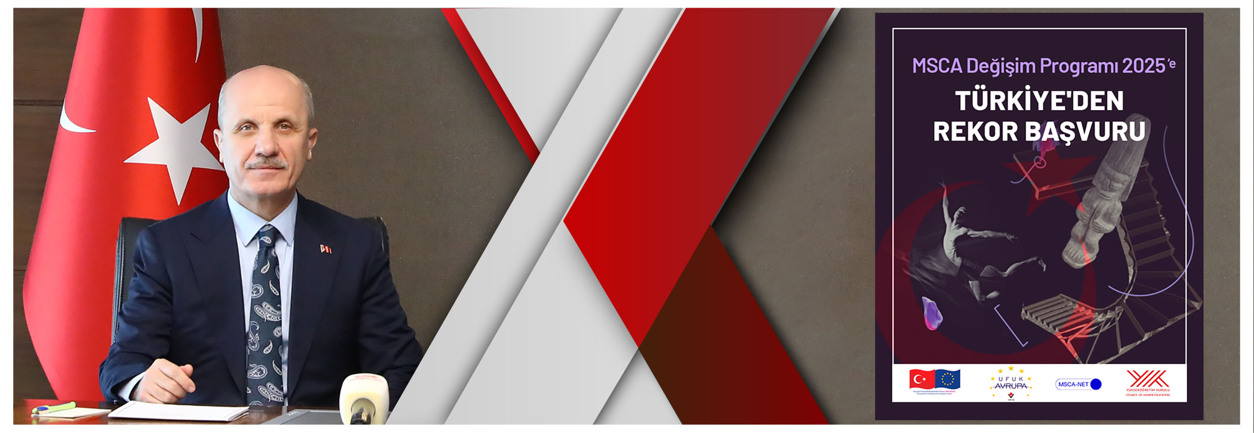 Türkiye's impact on Horizon Europe: