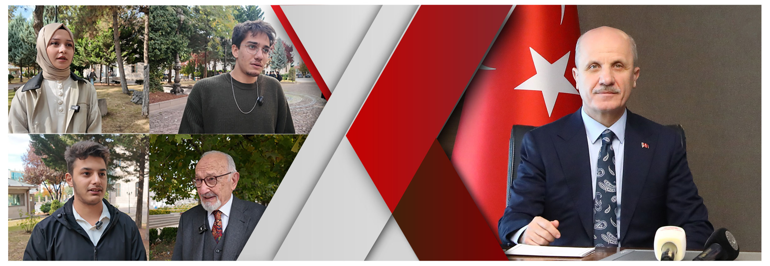 University Bachelor's Degree to Be Reduced to Three Years — Students and Parents are Pleased