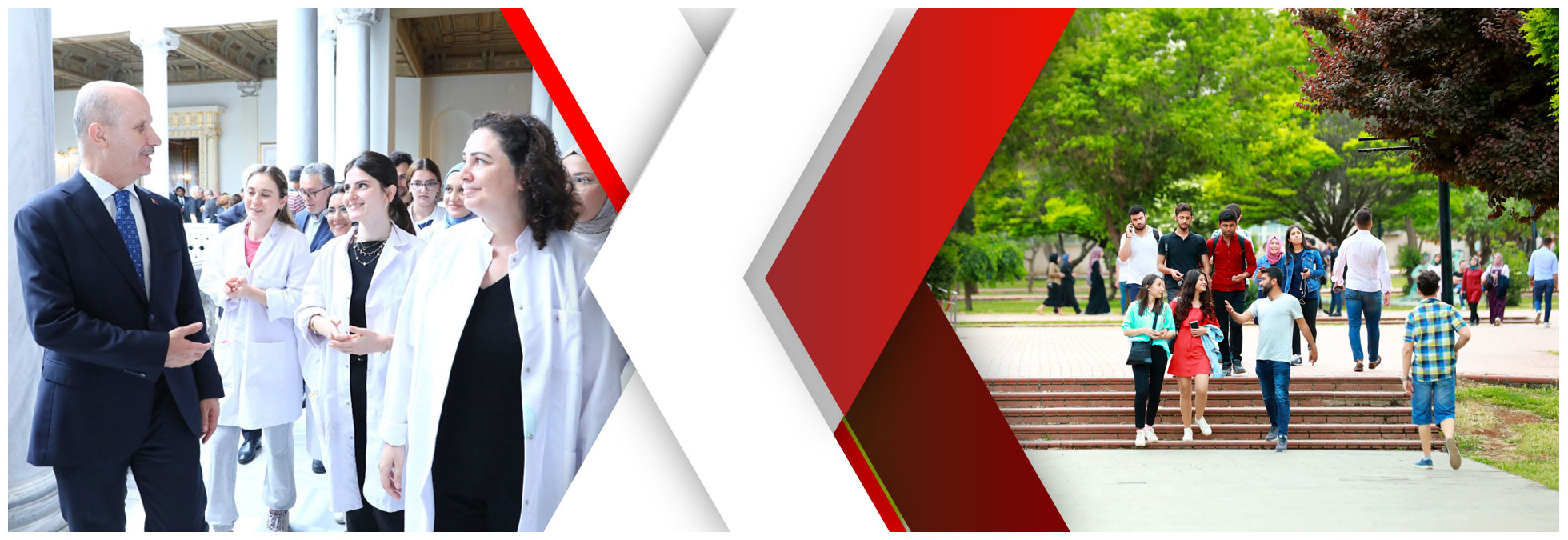 CoHE Announces Student and Academic Staff Numbers