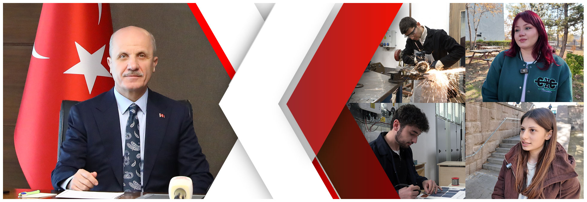 Industry, Students, and Parents Pleased with CoHE’s New Vocational School Model and Extension of Internship Periods