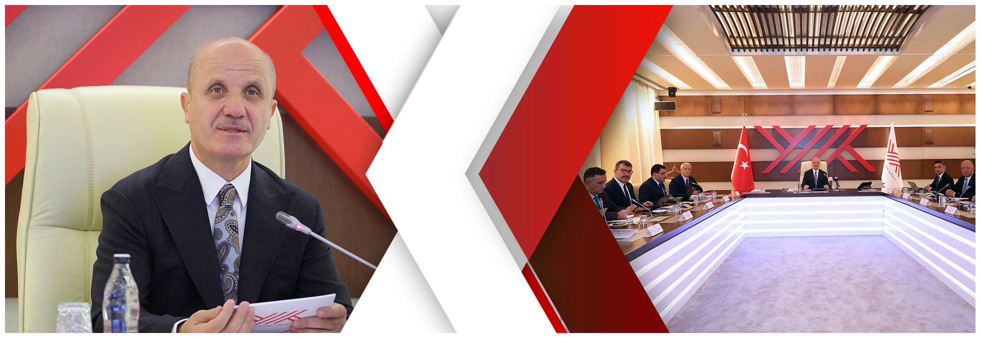 Yükseköğretim Kurulu Başkanı Özvar: “İsteyen ve başarılı olan öğrencilerin üniversiteyi 3 yılda bitirebilmelerine imkân sağlayacak düzenleme önümüzdeki yıldan itibaren hayata geçirilecek”