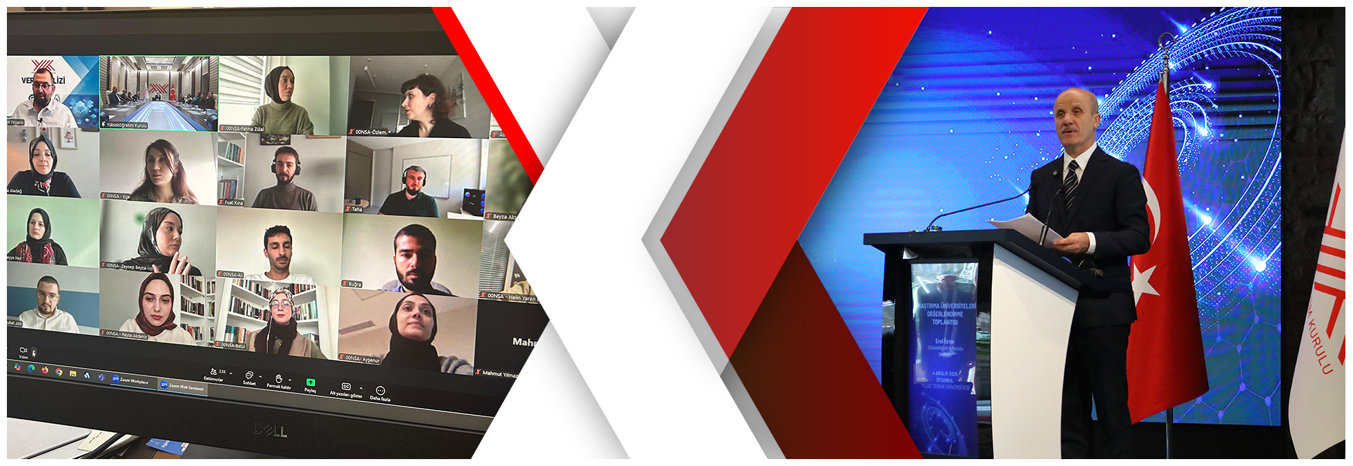 Türkiye’nin dijital seferberliği: Veri Analizi Okulu dünyada ilkleri başardı