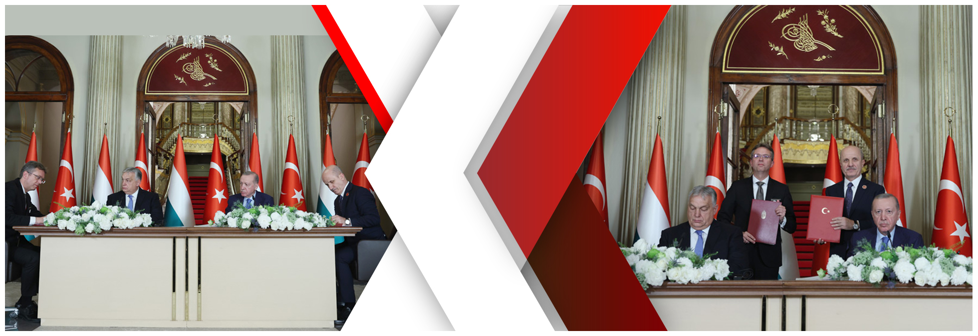 Important Step in Higher Education from Türkiye and Hungary:
