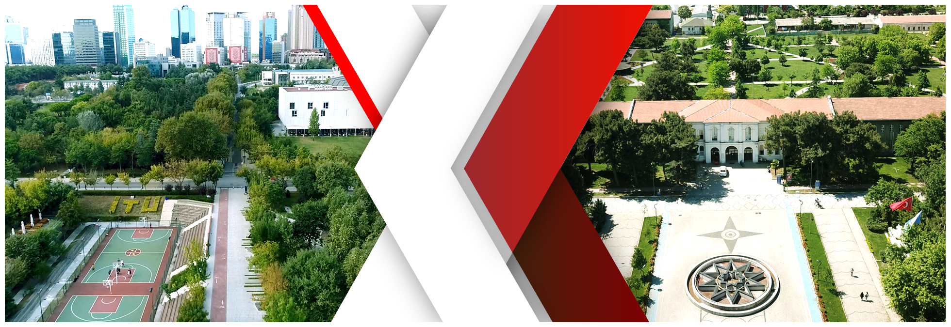 Türkiye’s Signature on World’s Greenest Campuses: Turkish Universities at Top