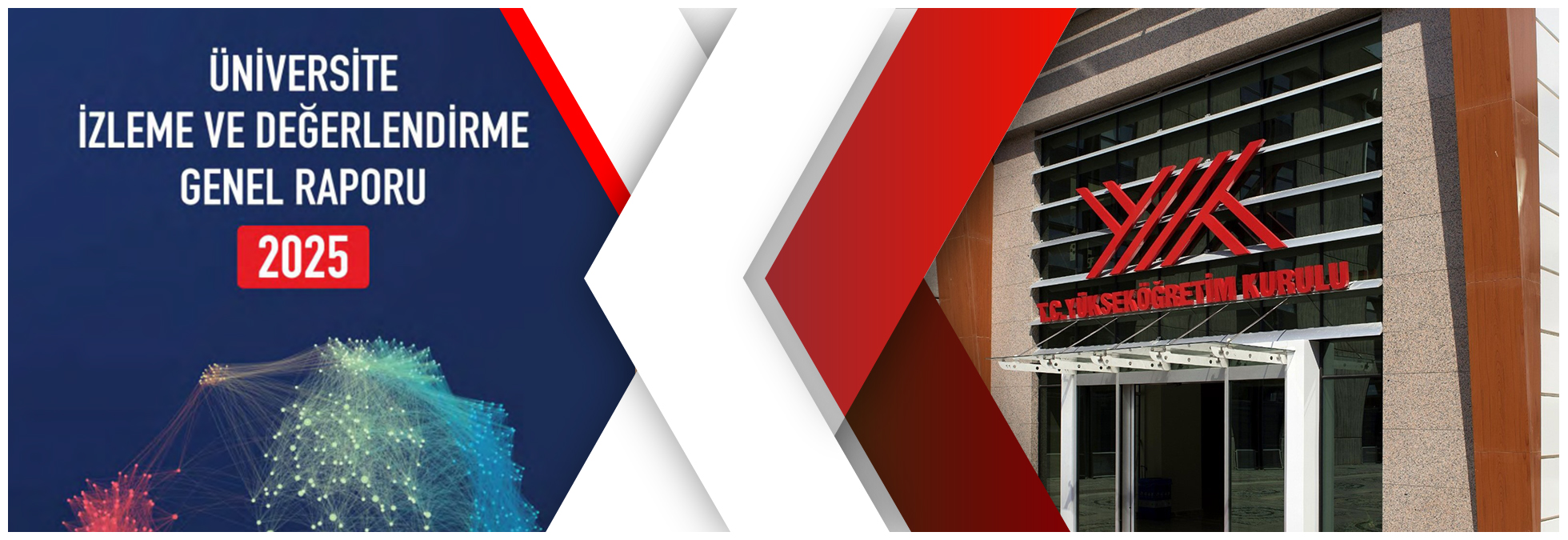 University Monitoring and Evaluation General Report–2025 Published