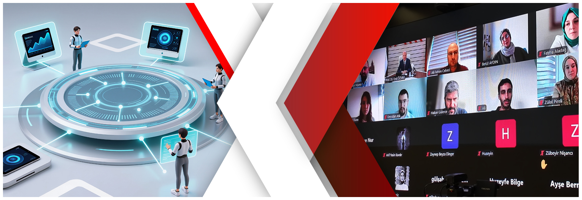 Data Analysis School Opens the Doors of Digital Transformation to All