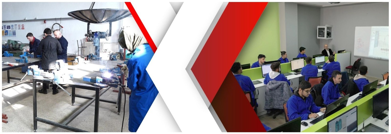 OSB-MYO’lar Yükseköğretimde Dönüşümün Merkezinde