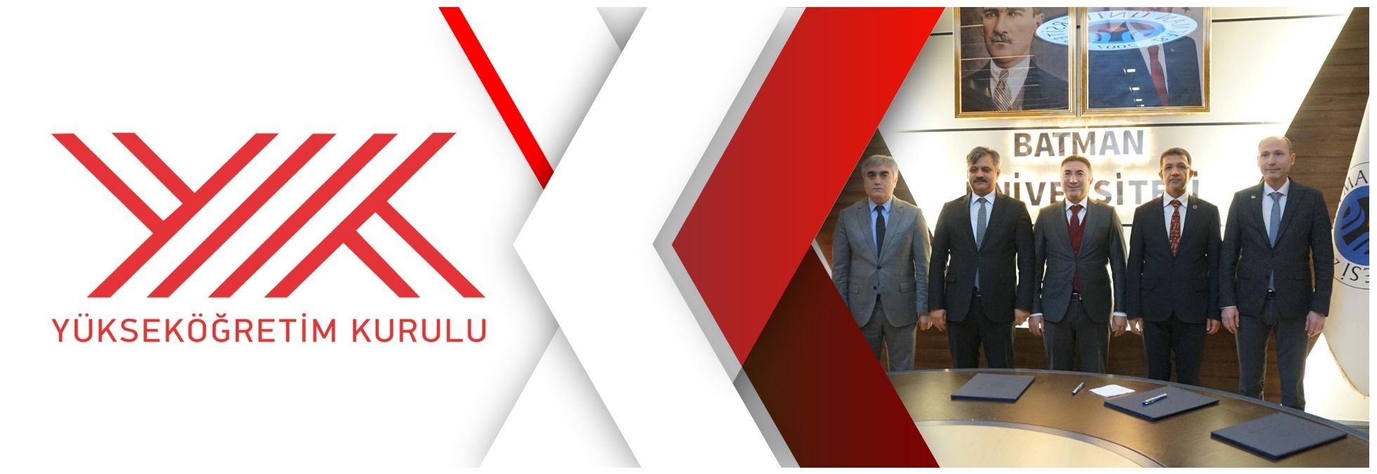 Yükseköğretim Kurulu Öncü Oldu Üniversiteler Enerji İçin Birleşti