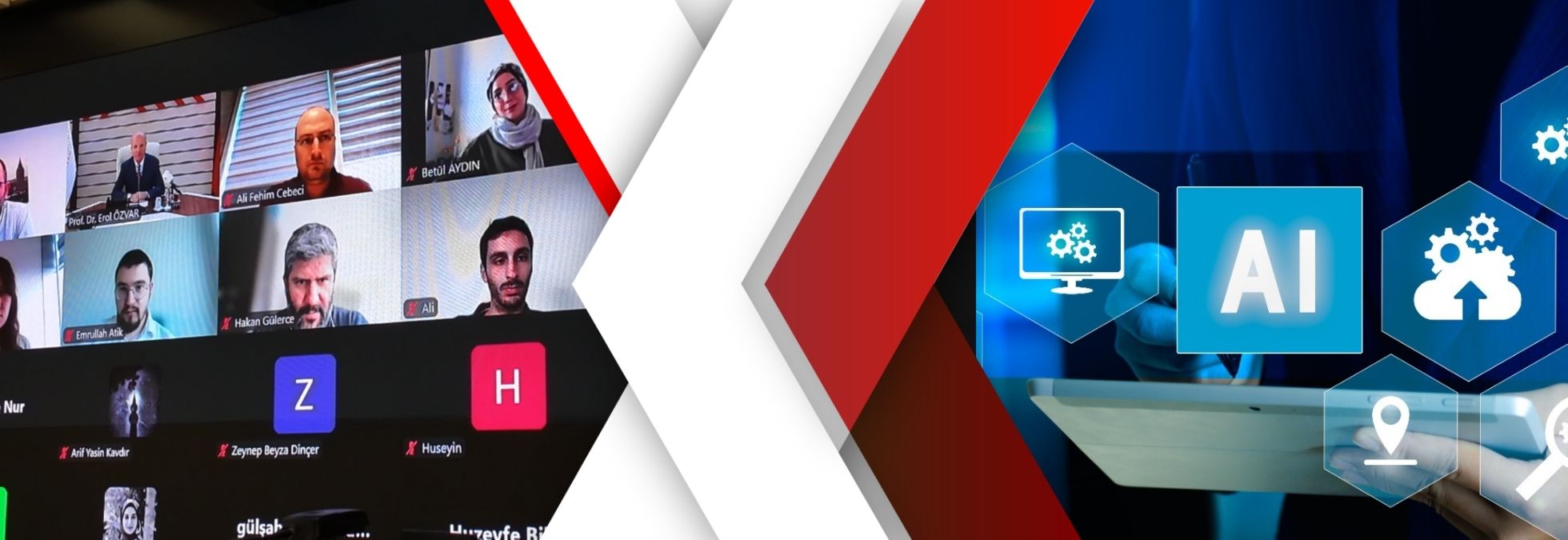 Dijital dönüşümün kapılarını açan Veri Analizi Okulu’nun 2. dönemi başlıyor