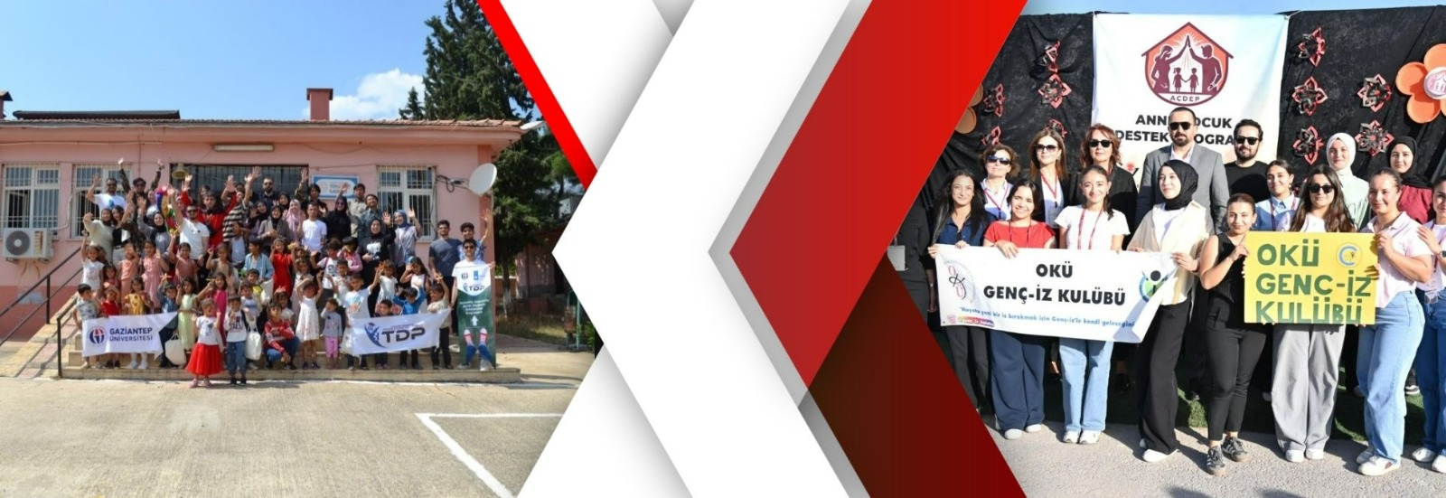 Depremin yaraları bilimle sarıldı: Üniversitelerden tarihi katkı