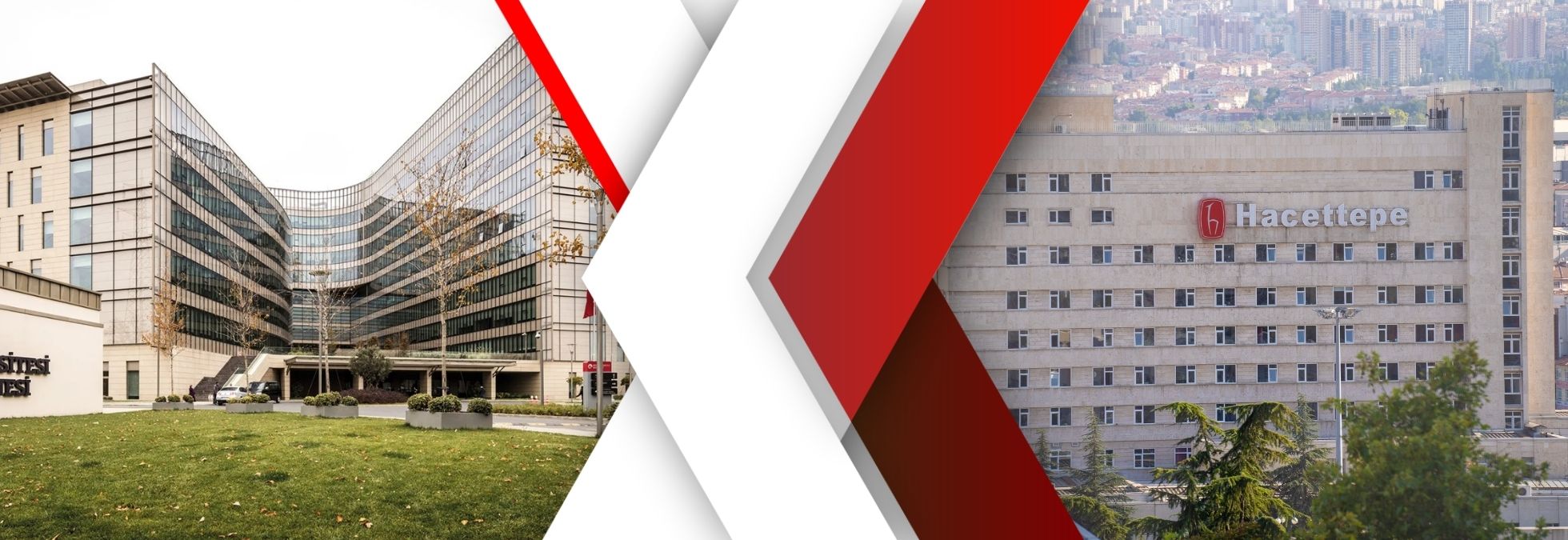 Üniversite hastaneleri dünyanın en iyileri arasında