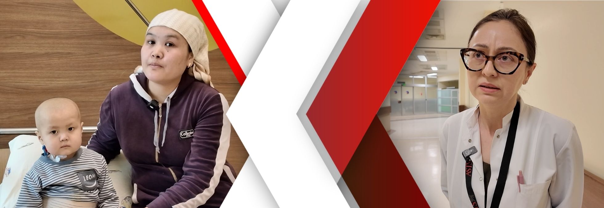 Türk kadın hekimin karaciğer nakliyle 3 yaşındaki Nuryiğit hayata tutundu