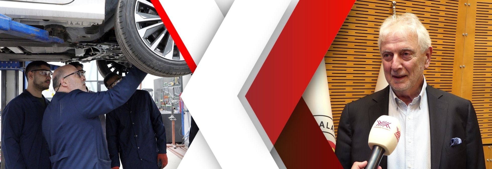 Industry Backs Employment-Oriented Transformation in Higher Education