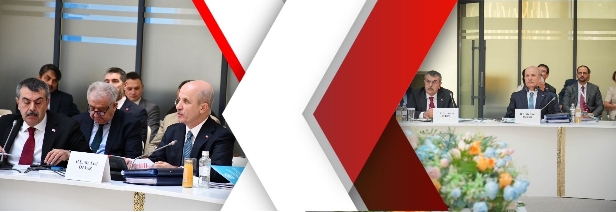 Türk Akademisi Bilim Kurulu Toplantısı Kazakistan’da Gerçekleştirildi
