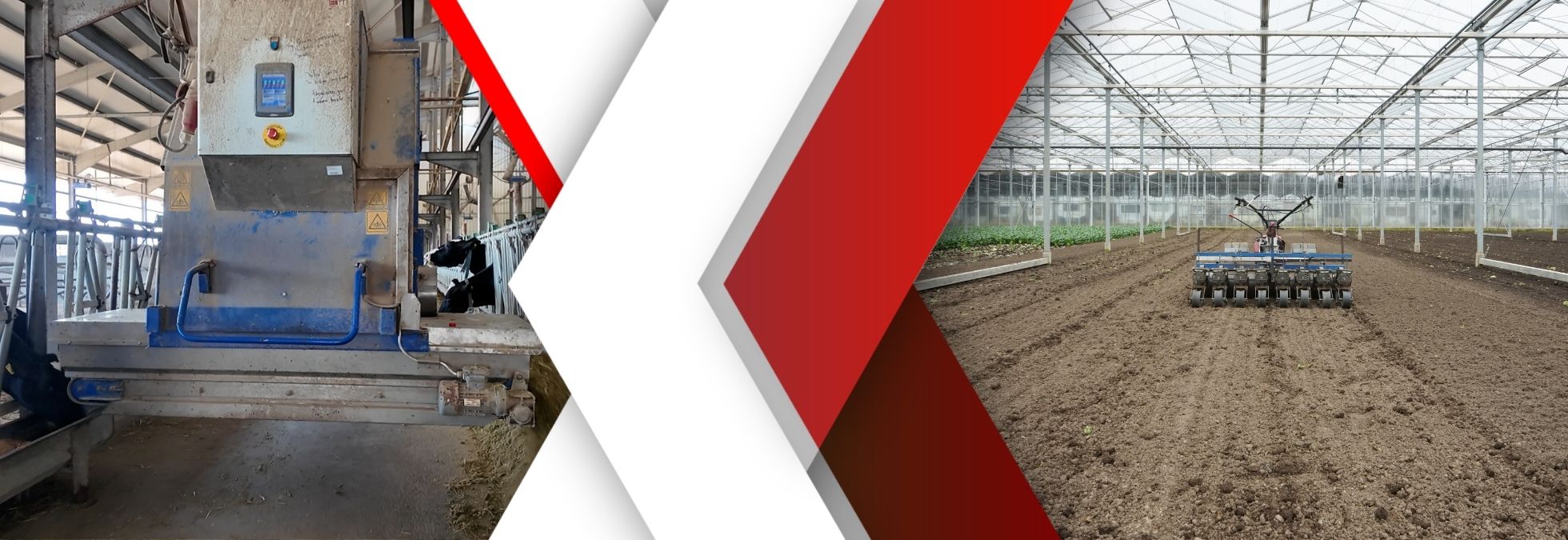 Robotics and Autonomous Systems Shape Future of Agriculture and Livestock
