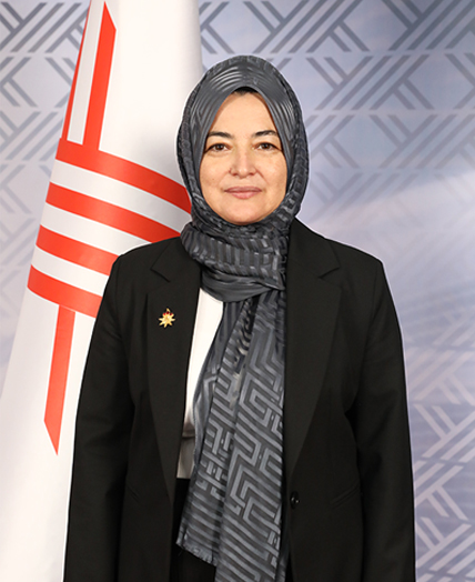 Prof. Dr. Munire Kevser BAŞ