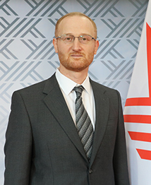 Prof. Dr.B​urhaneddin SANDIKÇI