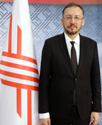 Prof. Dr. İlker Hüseyin ÇARIKÇI