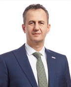 Prof. Dr. Haluk GÖRGÜN