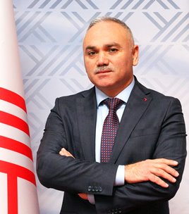 Mevlüt ÖZÇELİK