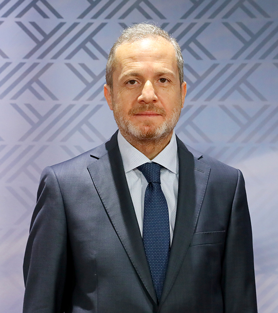 Prof. Dr. Tarık YARILGAÇ