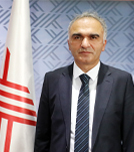 Prof. Dr. Osman KARAMUSTAFA