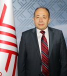 Prof. Dr. Uğur KAYA