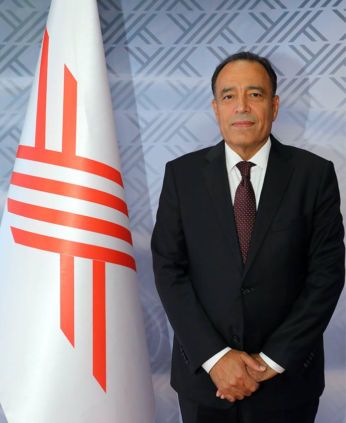 Prof. Dr.İbrahim ÇAPAK